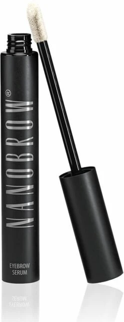 Nanobrow Wenkbrauw Serum -Glam Make-up Verkoop 462x1200 1
