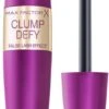 Max Factor Clump Defy False Lash Effect Mascara #black 13 Ml