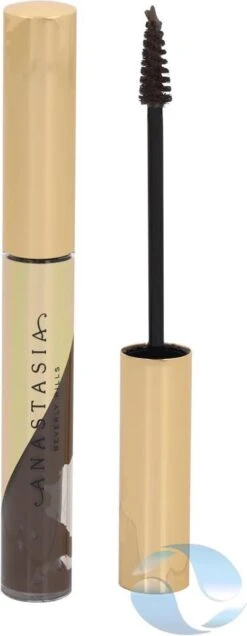 Anastasia Beverly Hills Dipbrow Gel - Medium Brown - 4,4 GR - Wenkbrauwgel 13 Anastasia Beverly Hills Dipbrow Gel - Medium Brown - 4,4 GR - Wenkbrauwgel -Glam Make-up Verkoop 466x1200 5
