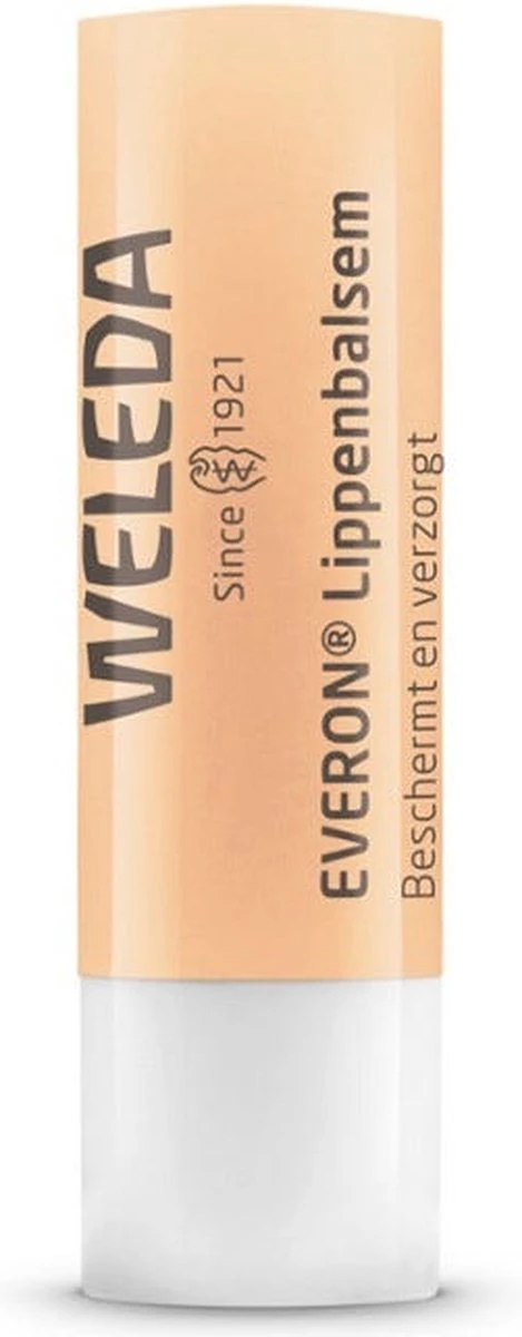 Weleda Everon Lippenbalsem 1 Weleda Everon Lippenbalsem