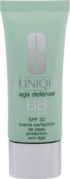 Clinique Age Defense BB Cream - Shade 02 - BB Cream - 40 Ml 9 Clinique Age Defense BB Cream - Shade 02 - BB Cream - 40 Ml -Glam Make-up Verkoop 471x1200 4