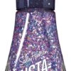 Sally Hansen InstaDri Nagellak - 483 Grape Shifter