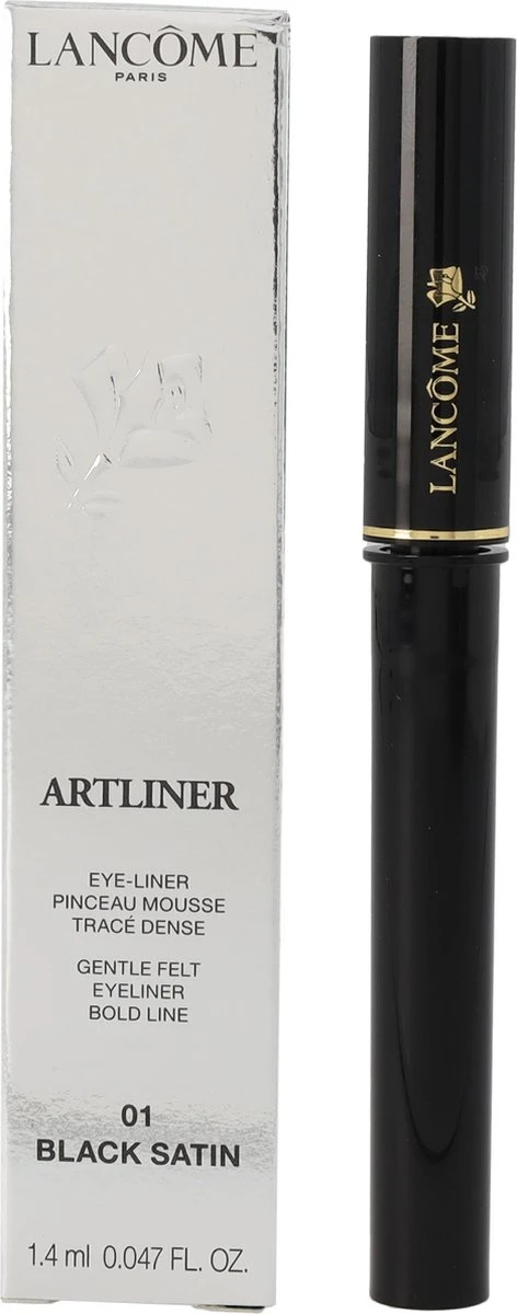 Lancôme Artliner - Eyeliner - Zwart 4 Lancôme Artliner - Eyeliner - Zwart - Afbeelding 4