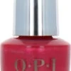 O.P.I Infinite Shine Nagellak - Cha-Ching Cherry