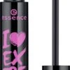 Essence - I Love Extreme Crazy Volume Mascara Thickening Mascara Ultra Black 12Ml