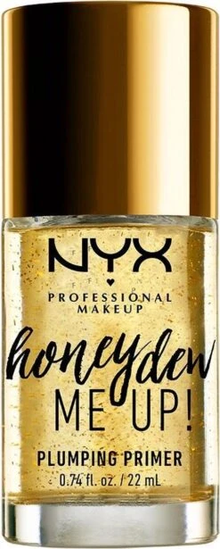 NYX Professional Makeup - Honey Dew Me Up Primer -Glam Make-up Verkoop 482x1200 1
