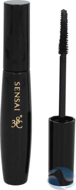 Sensai Mascara Volumising 38 -Glam Make-up Verkoop 482x1200 2