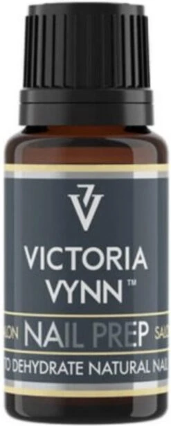 Victoria Vynn – Nail Prep 15 Ml - Ontsmetten Van De Nagels - Antibacterieel - Gelnagels - Gel - Acryl - Acrylnagels - Acrylgel - Gelpolish - Nagels - Manicure - Nagelverzorging - Nagelstyliste - Uv / Led - Nagelstylist - Callance