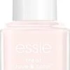 Essie - TREAT LOVE & COLOR™ - 10 Nudemood - Nagellak Transparant - 13,5 Ml