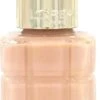 L'Oréal Paris Color Riche Le Vernis à L'Huile - 116 Cafe De Nuit - Nagellak