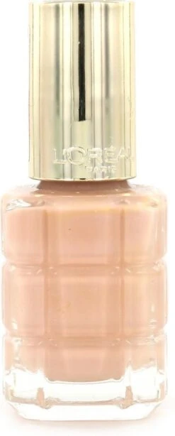 L'Oréal Paris Color Riche Le Vernis à L'Huile - 116 Cafe De Nuit - Nagellak