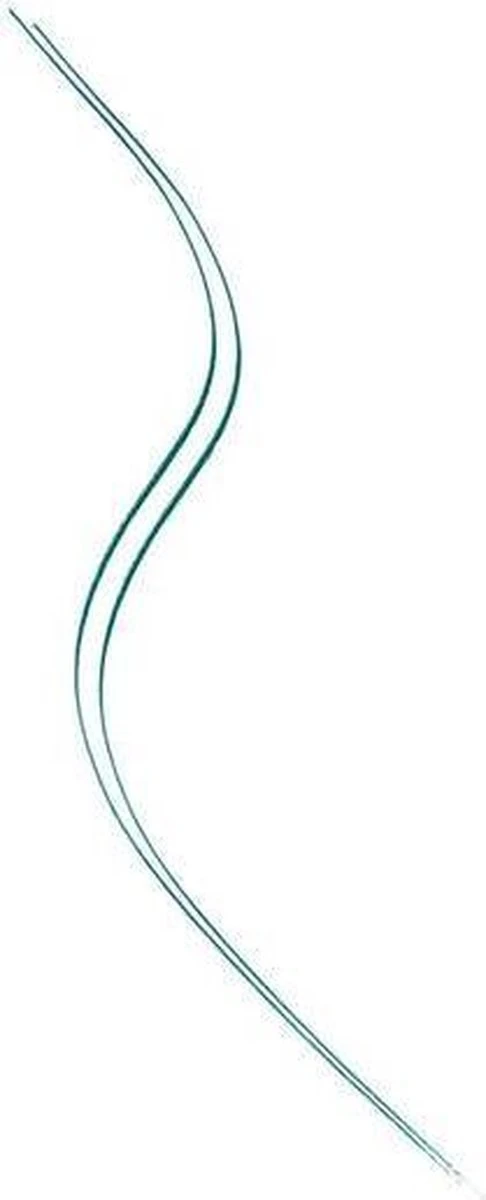 Maybelline Master Precise Liquid Eyeliner - Jungle Green 2 Maybelline Master Precise Liquid Eyeliner - Jungle Green - Afbeelding 2