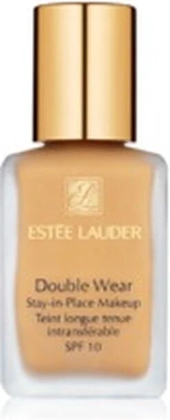 Estée Lauder Double Wear Stay-in-Place Foundation - 4N2 Spiced Sand - Met SPF 10 -Glam Make-up Verkoop 487x1200 2