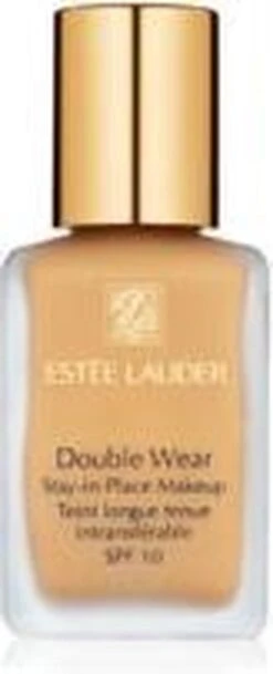 Estée Lauder Double Wear Stay-In Place Foundation - SPF 10 - Foundation - 1W1 Bone -Glam Make-up Verkoop 487x1200 6