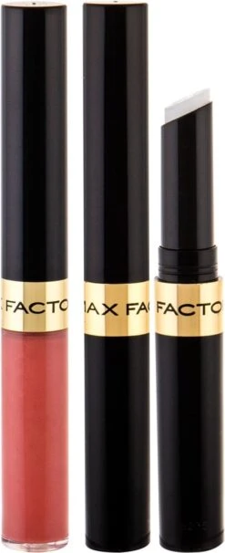Max Factor Lipfinity 24HR Lip Colour Lipgloss - 210 Endless Mesmerizing -Glam Make-up Verkoop 489x1200 3