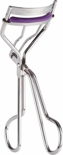 Tweezerman Classic Lash Curler - Wimperkruller 18 Tweezerman Classic Lash Curler - Wimperkruller -Glam Make-up Verkoop 491x1200 4