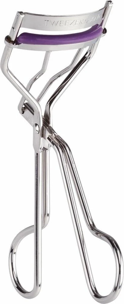 Tweezerman Classic Lash Curler - Wimperkruller 9 Tweezerman Classic Lash Curler - Wimperkruller - Afbeelding 9