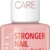 Rimmel London Nail Nurse Stronger Nail Transparant - 8 Ml