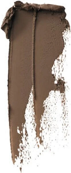 NYX Professional Makeup Tame & Frame Brow Pomade - Chocolate TFBP02 - Wenkbrauwgel - 5 Gr -Glam Make-up Verkoop 492x1200 6