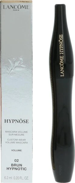 Lancôme Hypnôse Mascara - Bruin 30 Lancôme Hypnôse Mascara - Bruin -Glam Make-up Verkoop 494x1200 3