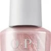 OPI Nature Strong - Intentions Are Rose Gold