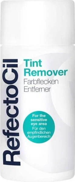 RefectoCil - Tint Remover - 150 Ml 8 RefectoCil - Tint Remover - 150 Ml -Glam Make-up Verkoop 499x1200 8