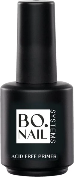 BO.NAIL BO.NAIL Acid Free Primer (15ml)