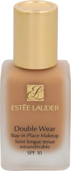 Estée Lauder Double Wear Stay-in-Place Foundation - 4N2 Spiced Sand - Met SPF 10 -Glam Make-up Verkoop 503x1200 6
