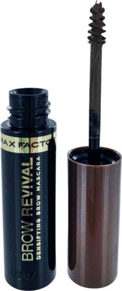 Max Factor Brow Revival Wenkbrauwgel - 003 Brown -Glam Make-up Verkoop 503x1200 9