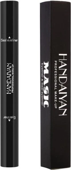 HANDAIYAN® | Eyeliner Met Wing Stempel | Zwarte Oog Stempel | 2 In 1 Eyeliner | Eyeliner Tool | Wing Eyeliner | Wing Stamp 14 HANDAIYAN® | Eyeliner Met Wing Stempel | Zwarte Oog Stempel | 2 In 1 Eyeliner | Eyeliner Tool | Wing Eyeliner | Wing Stamp -Glam Make-up Verkoop 504x1200 7