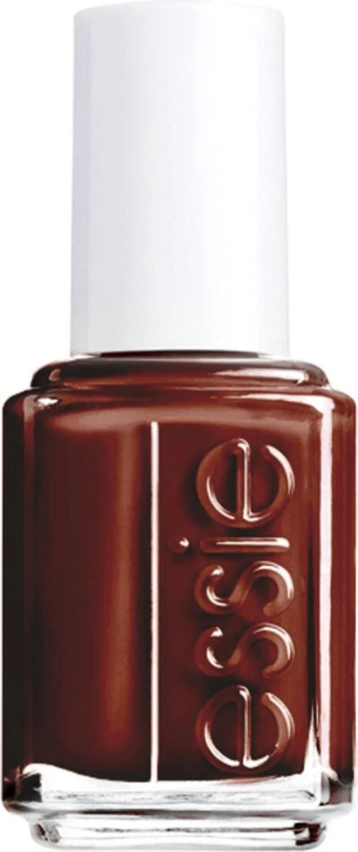 Essie Wicked 49 - Bordeaux - Nagellak 13 Essie Wicked 49 - Bordeaux - Nagellak - Afbeelding 13