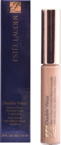 Estee Lauder - Double Wear Stay-In-Place Flawless Wear Concealer Face 2W Light Medium Warm 7Ml -Glam Make-up Verkoop 505x1200 9