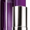 Maybelline Color Sensational - 365 Plum Passion - Paars - Lippenstift