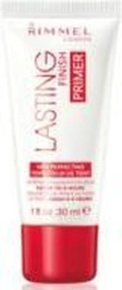 Rimmel London Rimmel Lasting Finish Make-up Primer - 004 -Glam Make-up Verkoop 507x1200
