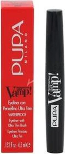 PUPA Milano Vamp! Professional Liner 5 Ml -Glam Make-up Verkoop 507x1200 4