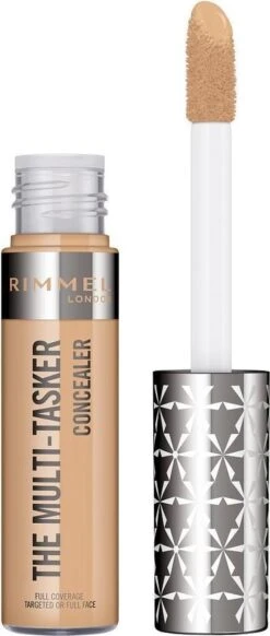Rimmel London Lasting Finish Multi-Tasker Concealer - 050 Sand -Glam Make-up Verkoop 509x1200 5