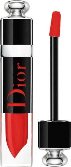 Dior - Addict Lacquer Plump -758 D-Mesure - Lippenstift -Glam Make-up Verkoop 509x1200 8