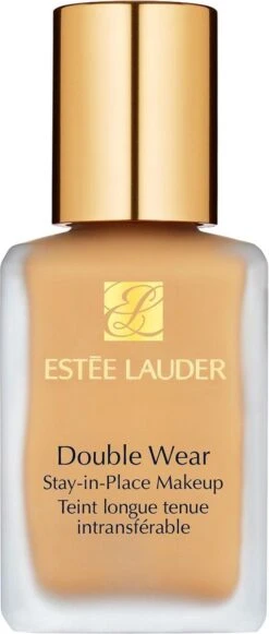 Estée Lauder Double Wear Stay-in-Place Foundation - 4N2 Spiced Sand - Met SPF 10 -Glam Make-up Verkoop 510x1200 2