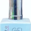Gellex – Absolute Builder Gel In A Bottle – Rubber Base Coat (clear) - 18ml - Gellak - Gel Nagellak
