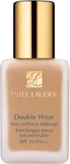 Estée Lauder Double Wear Stay-In Place Foundation - SPF 10 - Foundation - 1W1 Bone -Glam Make-up Verkoop 515x1200 2