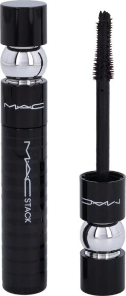 MAC Cosmetics Stack Mascara Mascara 12 Ml -Glam Make-up Verkoop 515x1200 5