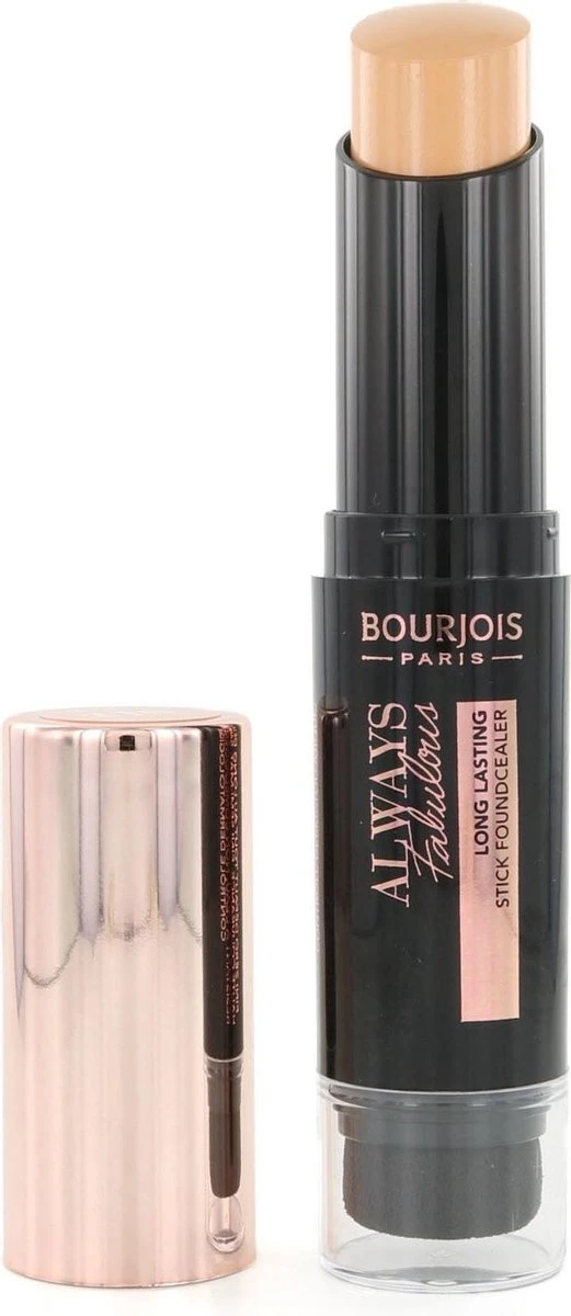 Bourjois Foundcealer Foundation - 310 Beige 1 Bourjois Foundcealer Foundation - 310 Beige