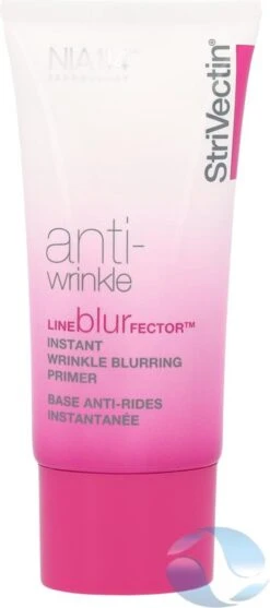 Strivectin Line Blurf. Inst. Wrinkle Blurring Prim 19 Strivectin Line Blurf. Inst. Wrinkle Blurring Prim -Glam Make-up Verkoop 532x1200