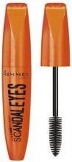 Rimmel London Scandal'Eyes Mascara - 001 Black -Glam Make-up Verkoop 534x1200 2