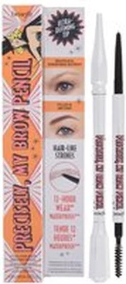 Benefit Precisely, My Brow Eyebrow Pencil -Glam Make-up Verkoop 534x1200 3