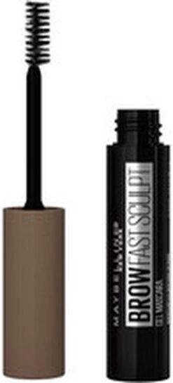 Maybelline Brow Fast Sculpt - 10 Clear - Wenkbrauwgel 21 Maybelline Brow Fast Sculpt - 10 Clear - Wenkbrauwgel -Glam Make-up Verkoop 544x1200 1