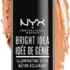 NYX PROFESSIONAL MAKEUP NYX Bright Idea Illuminating Highlighter Stick - Bermuda Bronzer