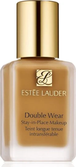 Estée Lauder Double Wear Stay-in-Place Foundation - 4N2 Spiced Sand - Met SPF 10 -Glam Make-up Verkoop 549x1200 1