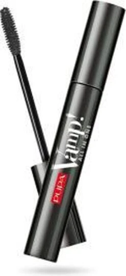 Pupa Milano Vamp! All In One Mascara - 101 Extra Black 29 Pupa Milano Vamp! All In One Mascara - 101 Extra Black -Glam Make-up Verkoop 550x1200 2