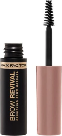 Max Factor Brow Revival Wenkbrauwgel - 003 Brown -Glam Make-up Verkoop 550x1200 6